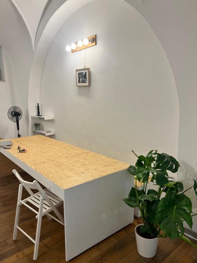 San Michele Suite - Intero Appartamento In Pieno Centro Catania Exterior photo