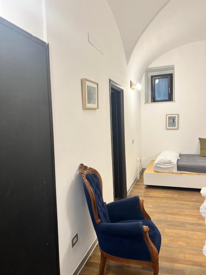 San Michele Suite - Intero Appartamento In Pieno Centro Catania Exterior photo