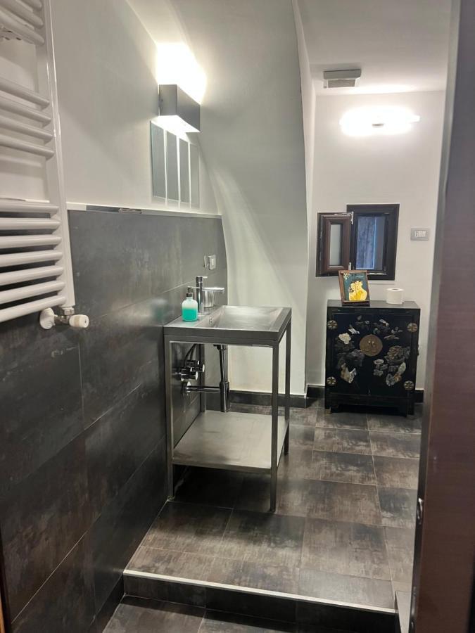 San Michele Suite - Intero Appartamento In Pieno Centro Catania Exterior photo