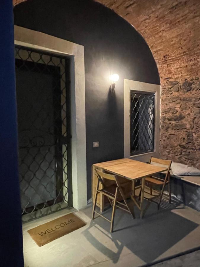 San Michele Suite - Intero Appartamento In Pieno Centro Catania Exterior photo