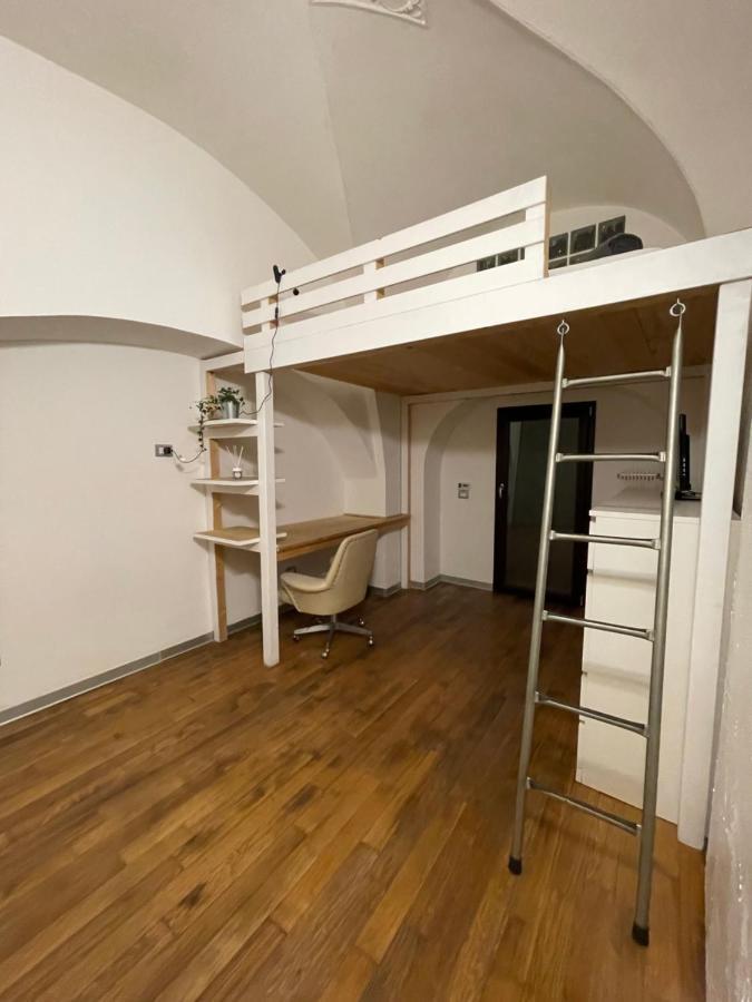 San Michele Suite - Intero Appartamento In Pieno Centro Catania Exterior photo
