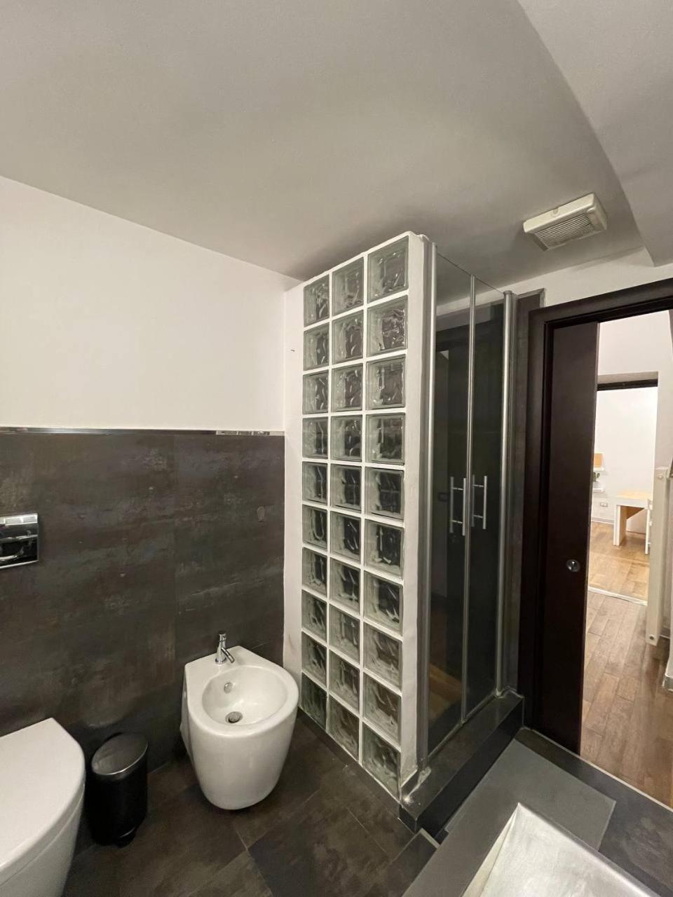 San Michele Suite - Intero Appartamento In Pieno Centro Catania Exterior photo